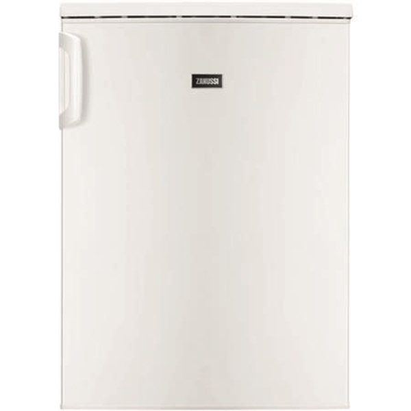 Zanussi U C Fridge W Freezer 85h X 60w Zrgwv Leaker Direct