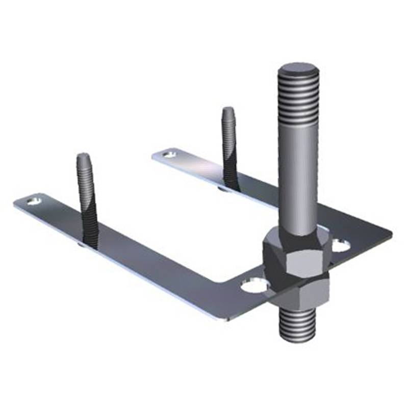ABODE TAP SUPPORT BRACKET AX1011 Leaker Direct