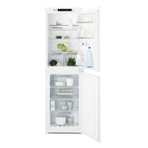 Electrolux 50 50 Fridge Freezer Frost Enn2743aov Leaker Direct