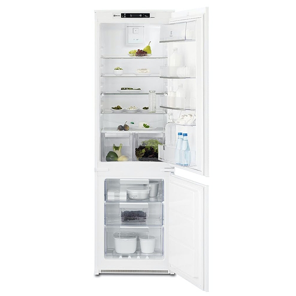 Electrolux 70 30 Fridge Freezer Frost Enn2853cov Leaker Direct
