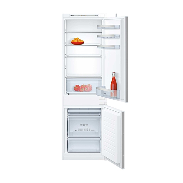 Neff B I 60 40 Fridge Freezer Ki5862s30g Leaker Direct