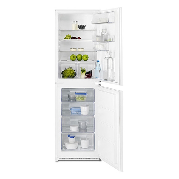 Electrolux 50 50 Fridge Freezer Enn2701aov Leaker Direct