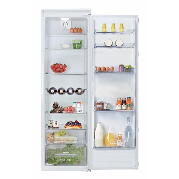 Hoover Tall Larder Fridge Hbol172uk Leaker Direct